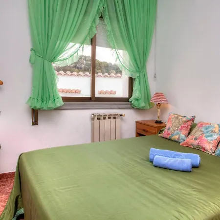 Holiday Buganvilia Casa vacanze Lloret de Mar
