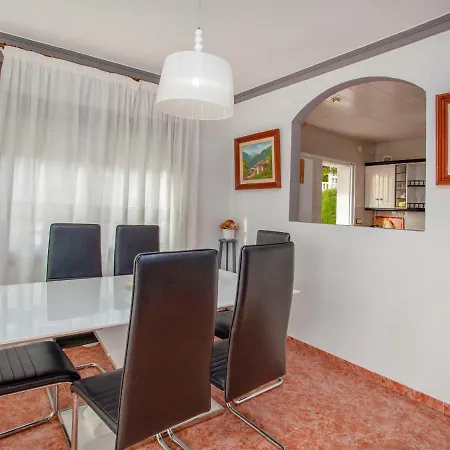 Casa vacanze Holiday Buganvilia Lloret de Mar