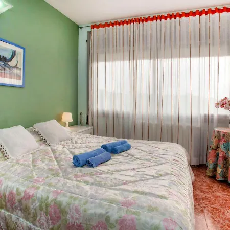 Casa vacanze Holiday Buganvilia