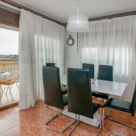 Holiday Buganvilia Lloret de Mar