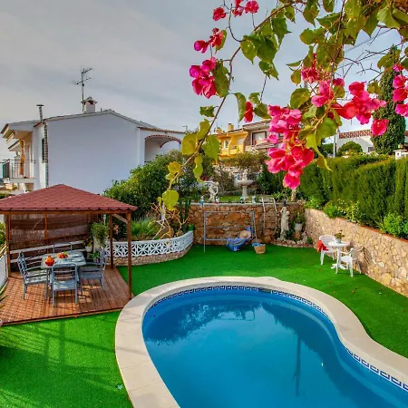 Hébergement de vacances Holiday Buganvilia